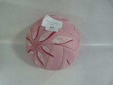 *MITRE ATTACK NETBALL (PINK)