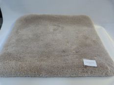 *CHARISMA ASST BATH MAT