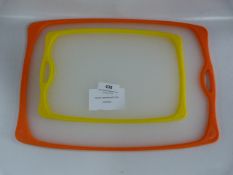 *DEXAS GRIPPBOARD 2PK