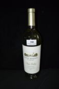 Robert Mondavi Fume Blanc 2012 x 6
