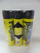 *PRESTONE DE-ICER 6PK