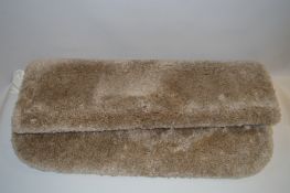 *CHARISMA ASST BATH MAT