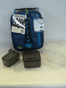 *ULTRA EXPANDABLE LUNCHBOX