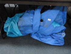 *QUICK SET 10FT POOL