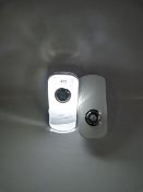 *ILLUMINATOR MOTION LIGHT