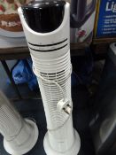 *TOWER COOLING FAN WITH REMOTE CONTROL