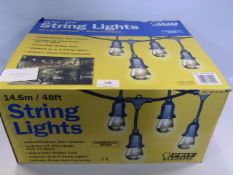*FEIT STRING LIGHTS