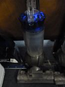 *DYSON DC40 ANIMAL UPRIGHT VACUUM