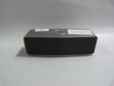 *LG BLUETOOTH PORTABLE SPEAKER