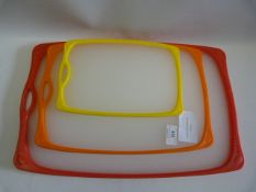 *DEXAS GRIPPBOARD 3PK