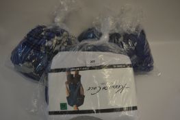 *THREE PAIRS OF GENT'S PAJAMAS SIZE: XL