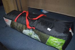 *COLEMAN 10 PERSON TENT