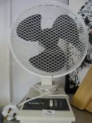 DESK FAN