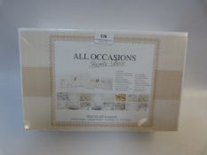 *ALL OCCASIONS INVITE BOX