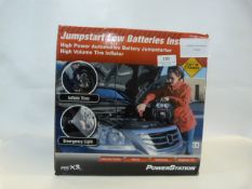 *POWERSTATION PSX3 EU