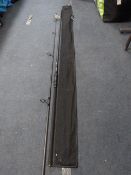 *CUBIX 3LB EXTRA DISTANCE CARP ROD