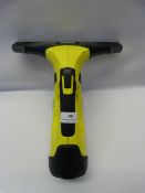 *KARCHER WINDOW VACUUM
