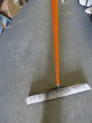 *KODIAK HEAVY DUTY BROOM