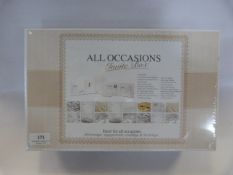 *ALL OCCASIONS INVITE BOX