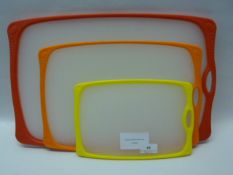 *DEXAS GRIPPBOARD 3PK