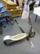 *RAZOR E300 SCOOTER