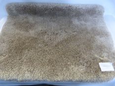 *CHARISMA ASST BATH MAT