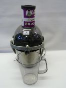 *PHILIPS ADVANCE JUICER