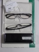 *READY READER 3 PACK +2.00