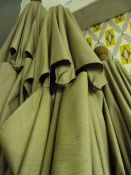 *11' MARKET UMBRELLA