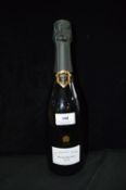Le Grande Annee Bollinger 2005 x 1
