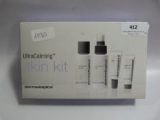 ULTRACALMING SKIN KIT