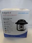 *INSTANT POT DUO MULTI