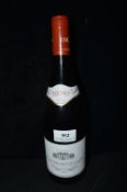 Beaujolais Villages Thorin x 6