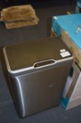*80L MOTION SENSOR WASTEBIN