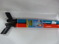 *STREAM MACHINE 2 PACK