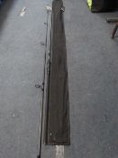 *CUBIX 3LB EXTRA DISTANCE CARP ROD