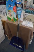 *POWERBLADE LIGHTWEIGHT RESIN SNOW SHOVEL