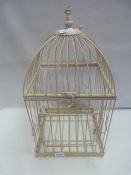 METAL BIRDCAGE