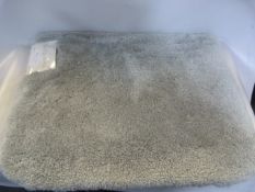 *CHARISMA ASST BATH MAT