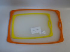 *DEXAS GRIPPBOARD 2PK