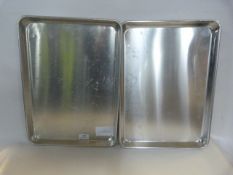 *T/TINA HALF BAKING PAN 2P