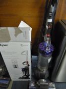 *DYSON DC41 ANIMAL UPRIGHT VACUUM
