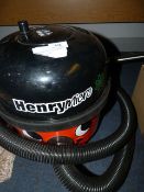 *HENRY MICRO HI-FLO VACUUM