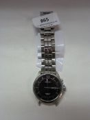 *SEIKO GENTS WRISTWATCH