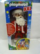 *PLAYMOBIL XXL SANTA