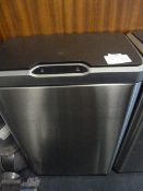 *80L MOTION SENSOR WASTEBIN