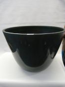 *VANCOUVER RESIN PLANTER