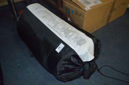 *COLEMAN 2-IN-1 SLEEPING BAG