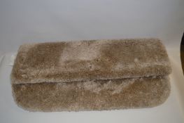 *CHARISMA ASST BATH MAT