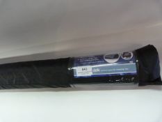 *PROTECTIVE WINTER WINDSHIELD COVER